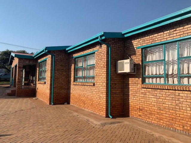 5 Bedroom Property for Sale in Kuruman Northern Cape